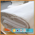 Gewebe der einfachen Webart-50% Baumwolle 50% für Hotelbett-Blatt